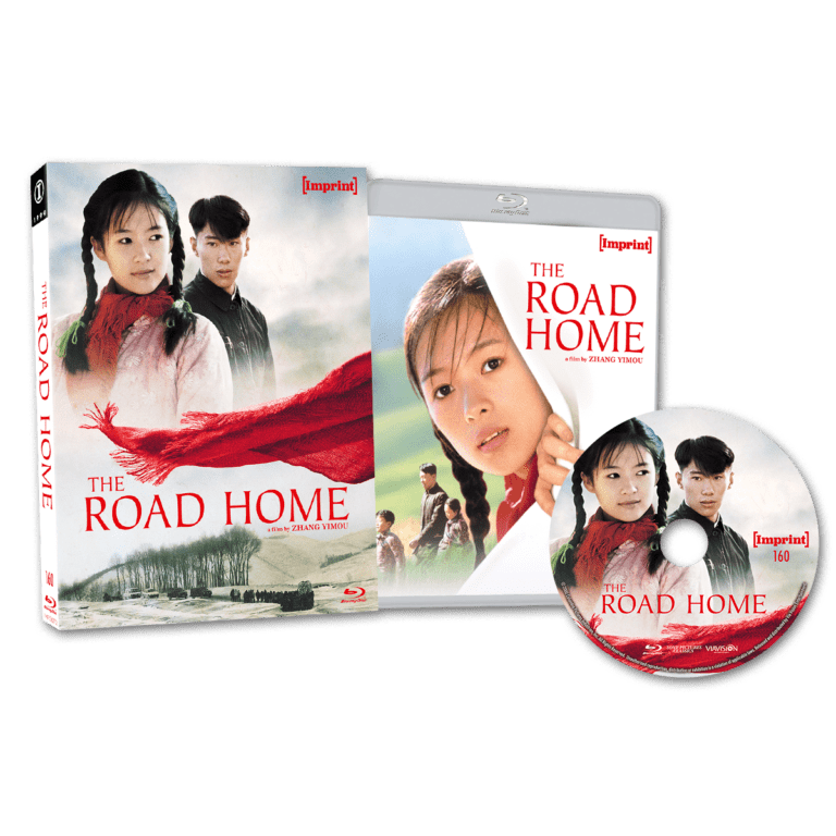 The Road Home (1999) - Imprint Collection #160 | Via Vision Entertainment