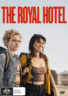 The Royal Hotel Dvd