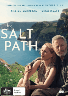 The Salt Path Dvd