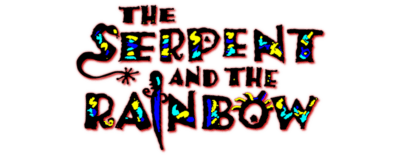 The Serpent And The Rainbow Tt