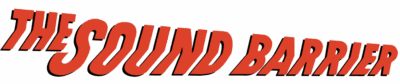 The Sound Barrier