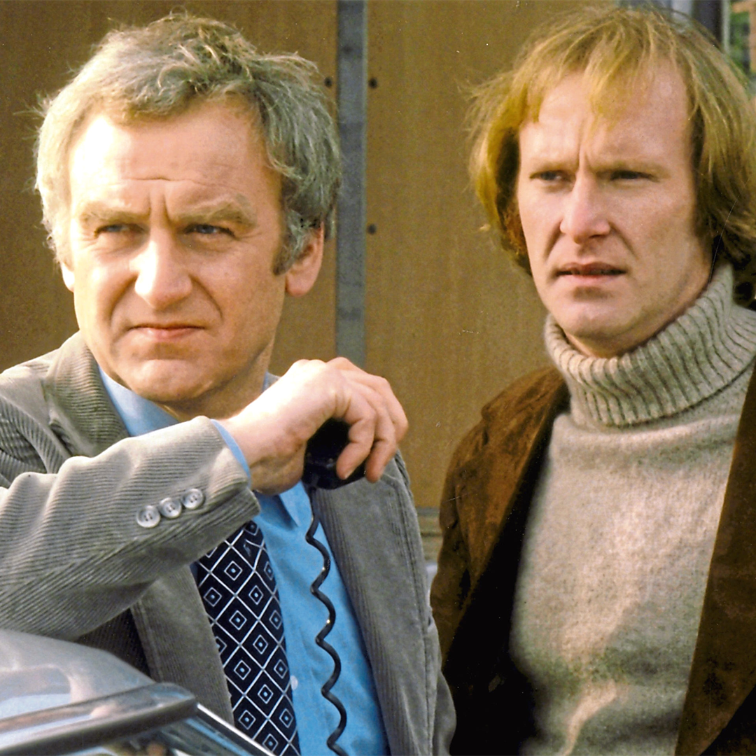 The Sweeney 03
