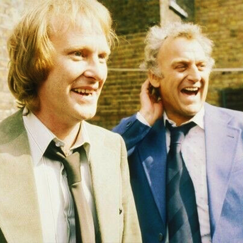 The Sweeney 05