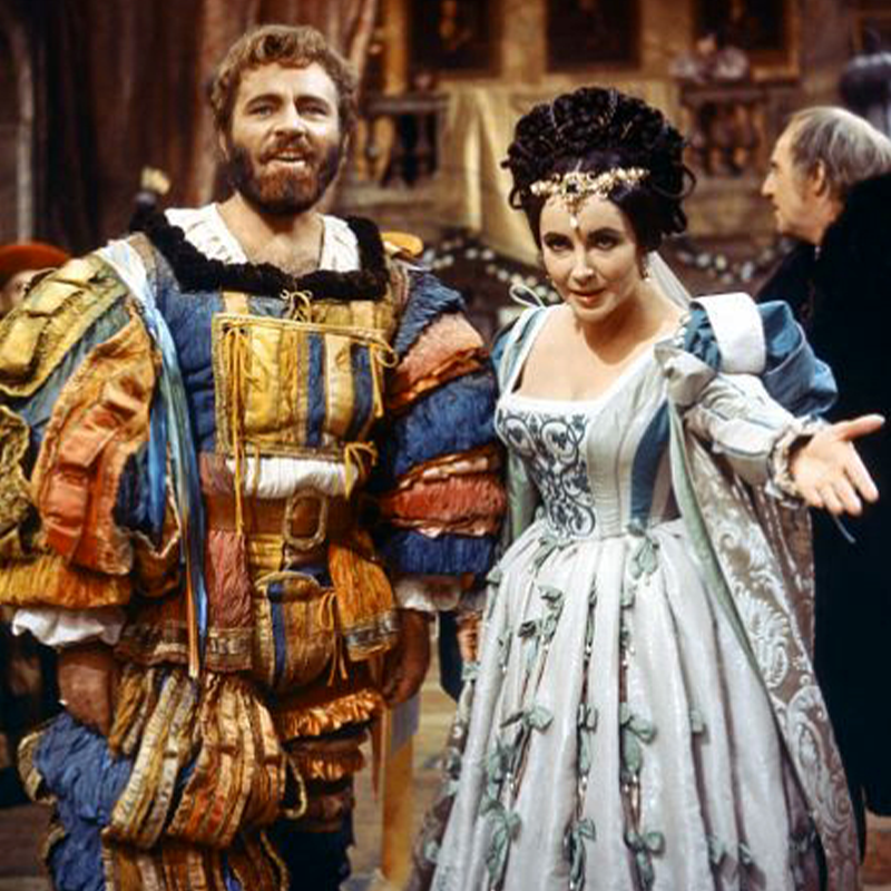 The Taming Of The Shrew 01