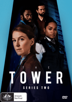 The Tower Series Two
