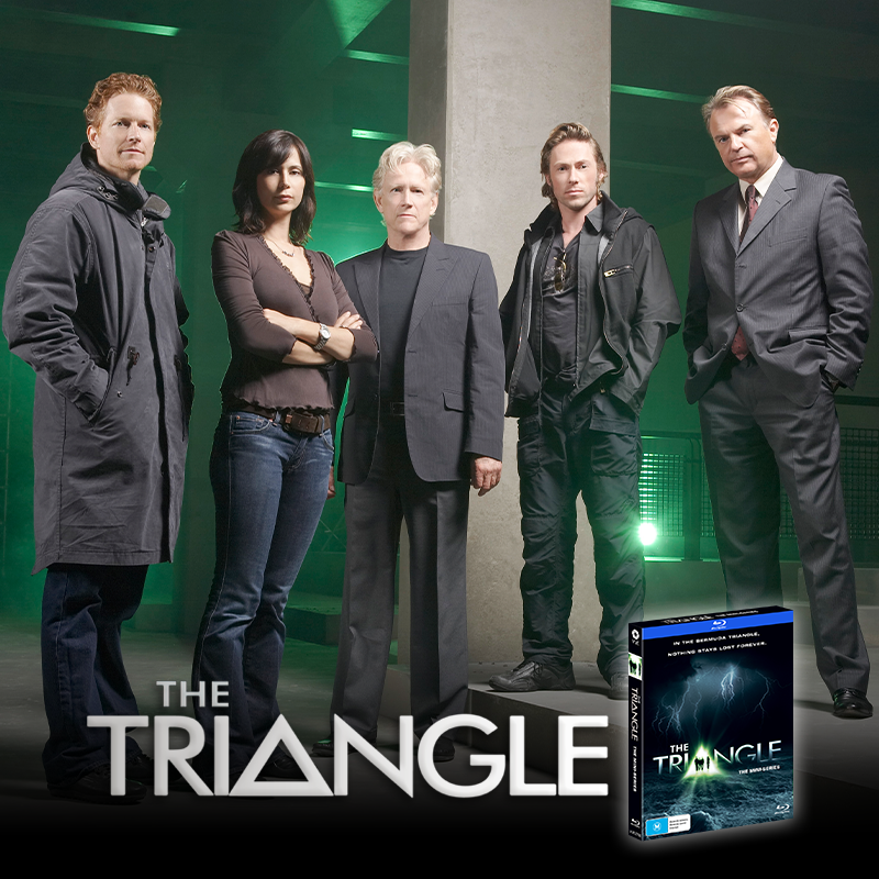 The Triangle 01