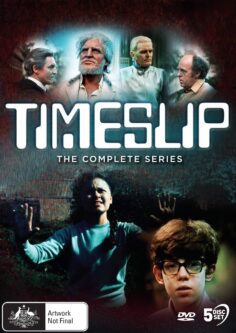 Timeslip The Complete Series