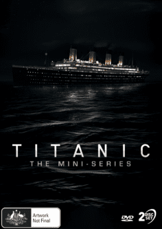 Titanic The Mini Series
