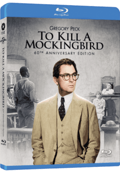 To Kill A Mockingbird Bd 3d Temp