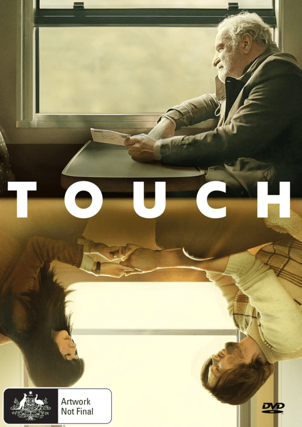 Touch Dvd