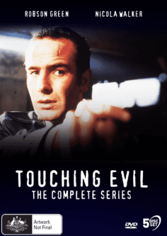 Touching Evil The Complete Series