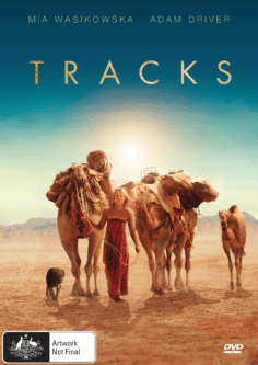 Tracks Dvd
