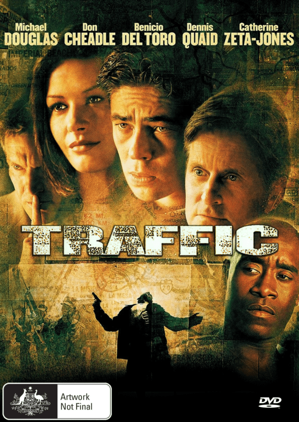 Traffic | Via Vision Entertainment