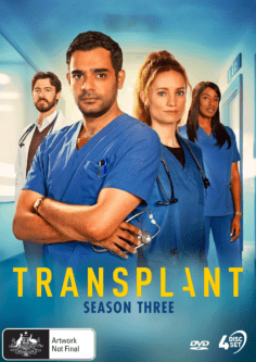 Transplant Season Three