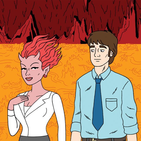 Ugly Americans 04