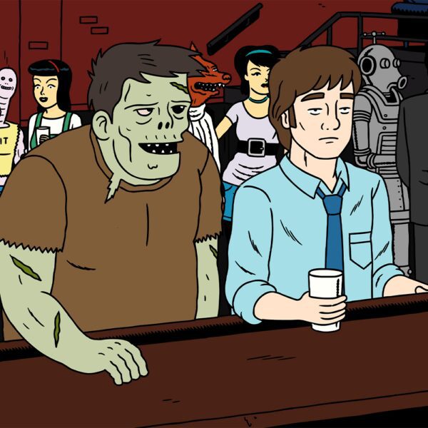 Ugly Americans 05