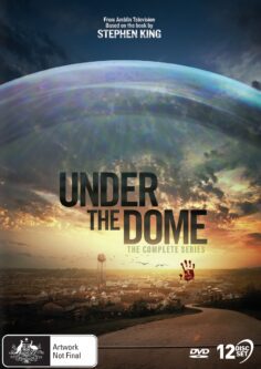 Under The Dome The Complete Series