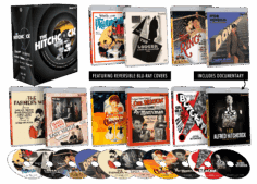 Updated Imp4974 The Hitchcock Nine Expanded Pack
