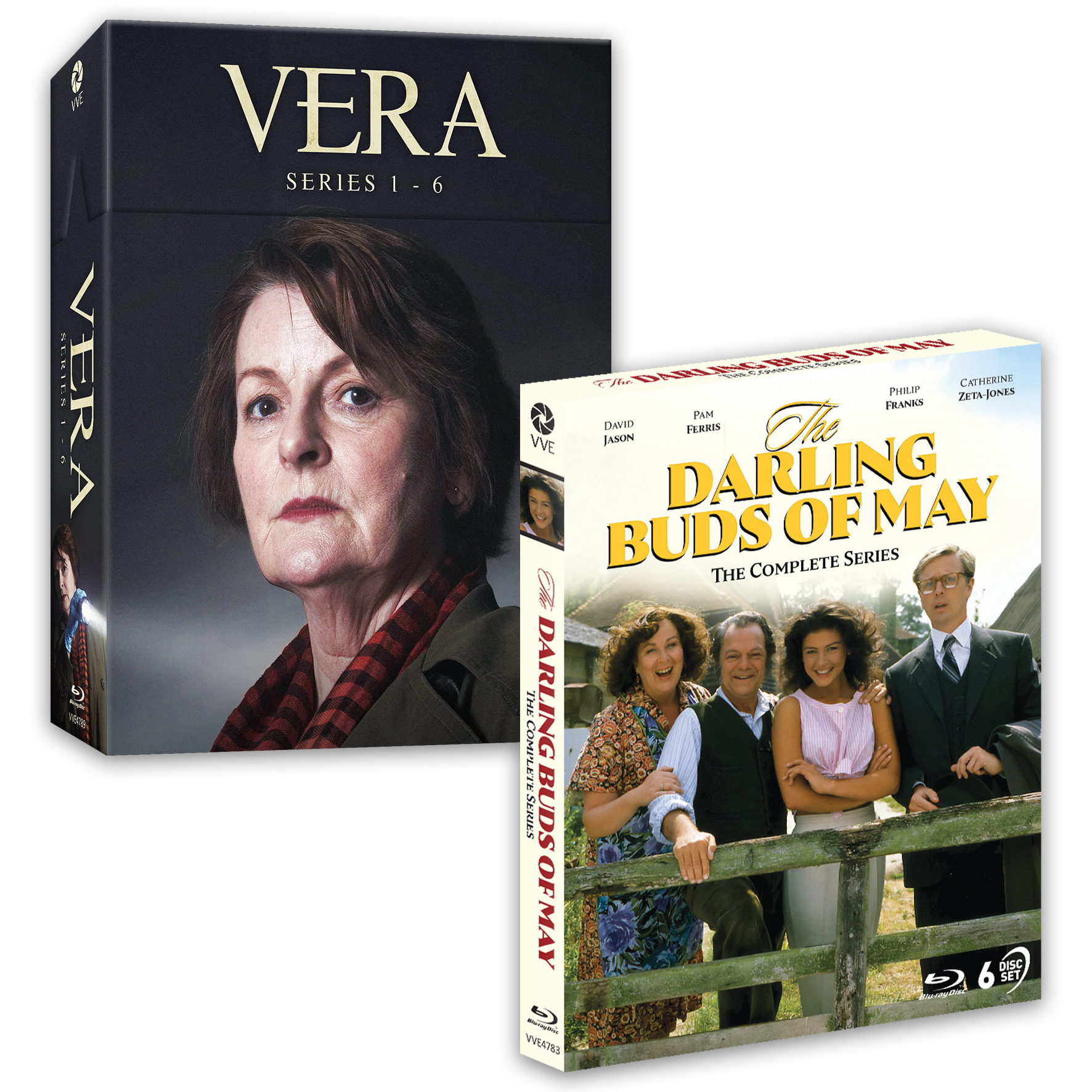 Veras1 6&tbom Uktvbdbundle