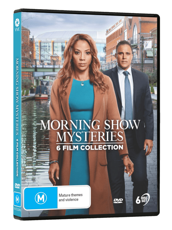 Vve 3246 Morning Show Mysteries 6 Film 3d Master(1)