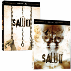 Vve Le Saw Ii & Iii 4k Bundle V2