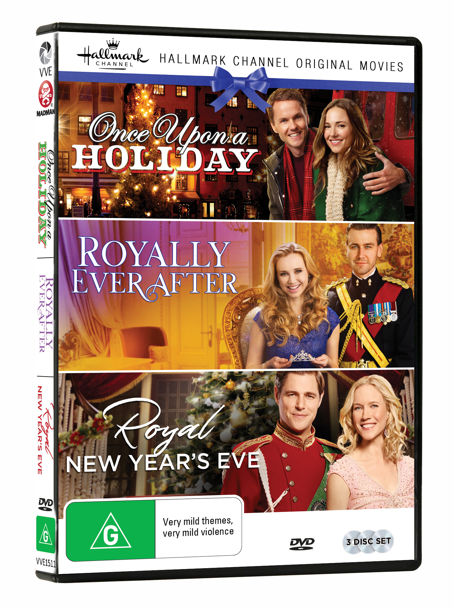 royal new years eve free movie