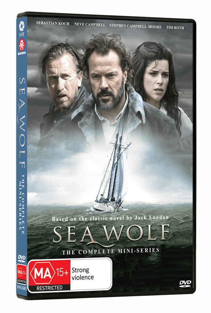 Sea Wolf | Via Vision Entertainment