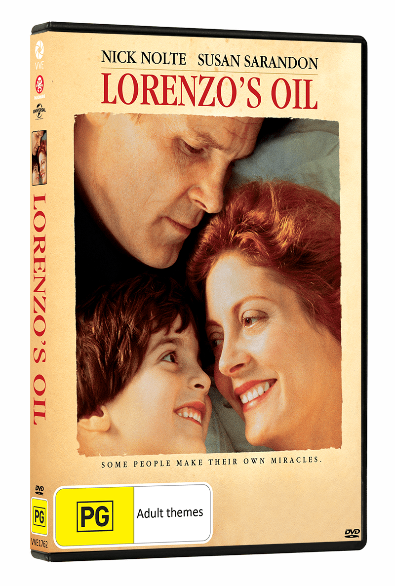 Lorenzo's Oil