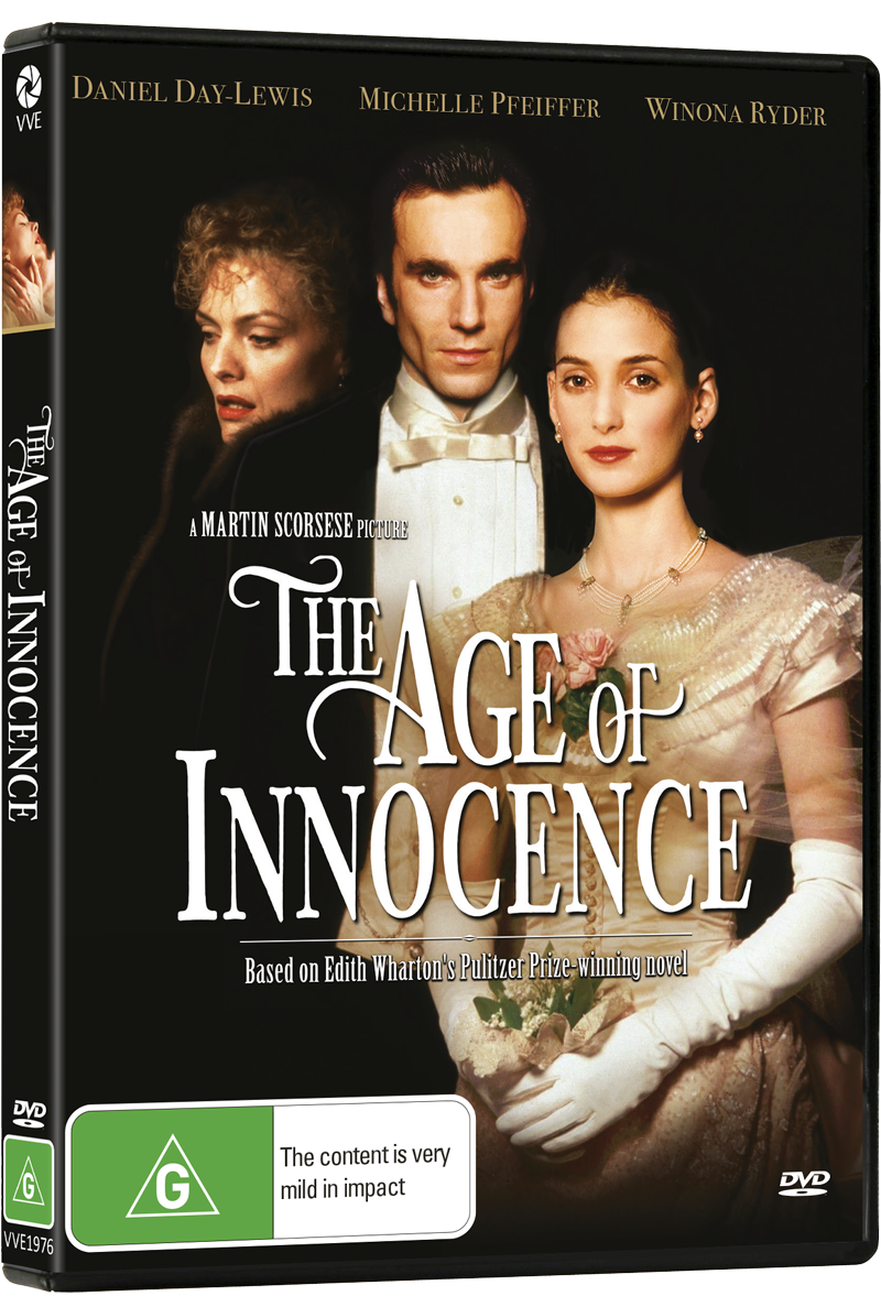 The Age of Innocence