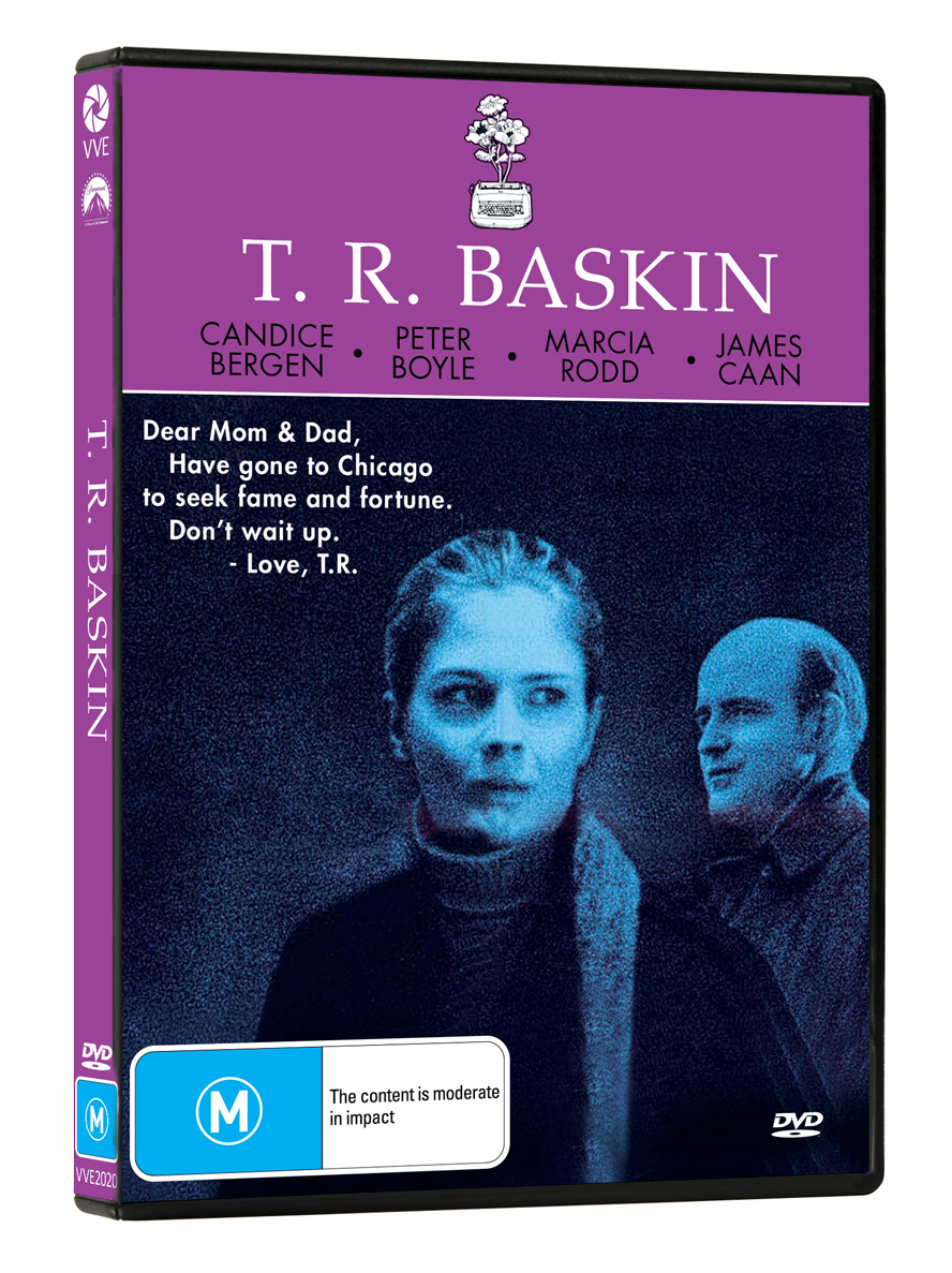 T.R. Baskin