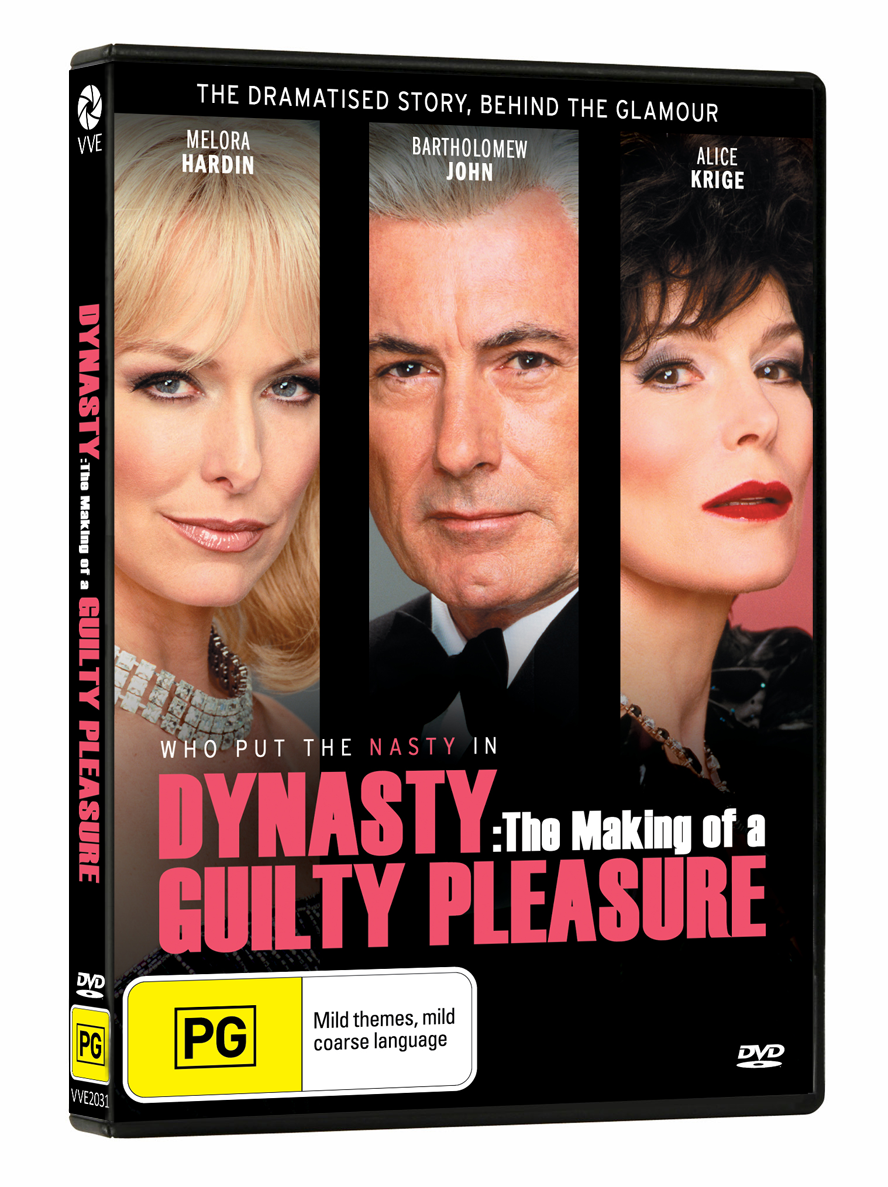 Dynasty: The Making of a Guilty Pleasure