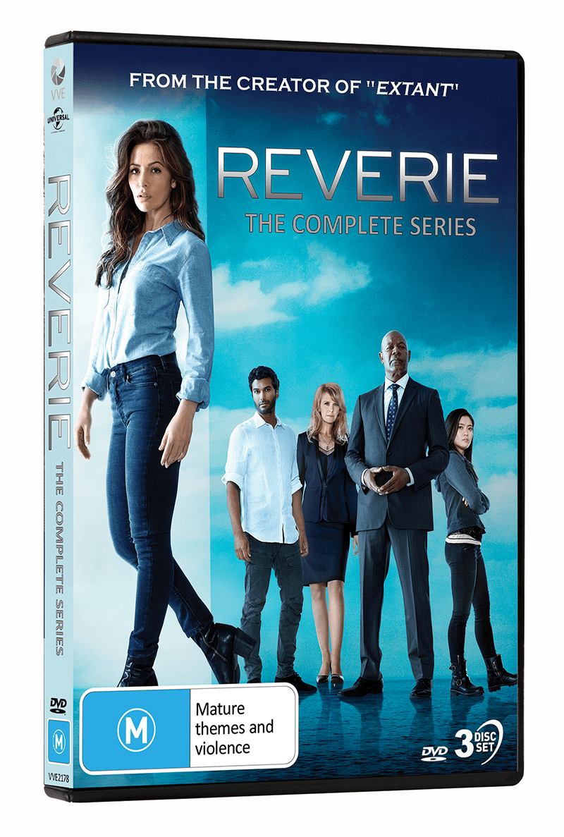 Reverie - The Complete Series