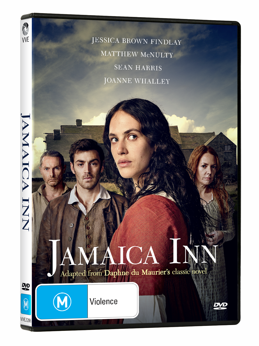 Jamaica Inn Via Vision Entertainment