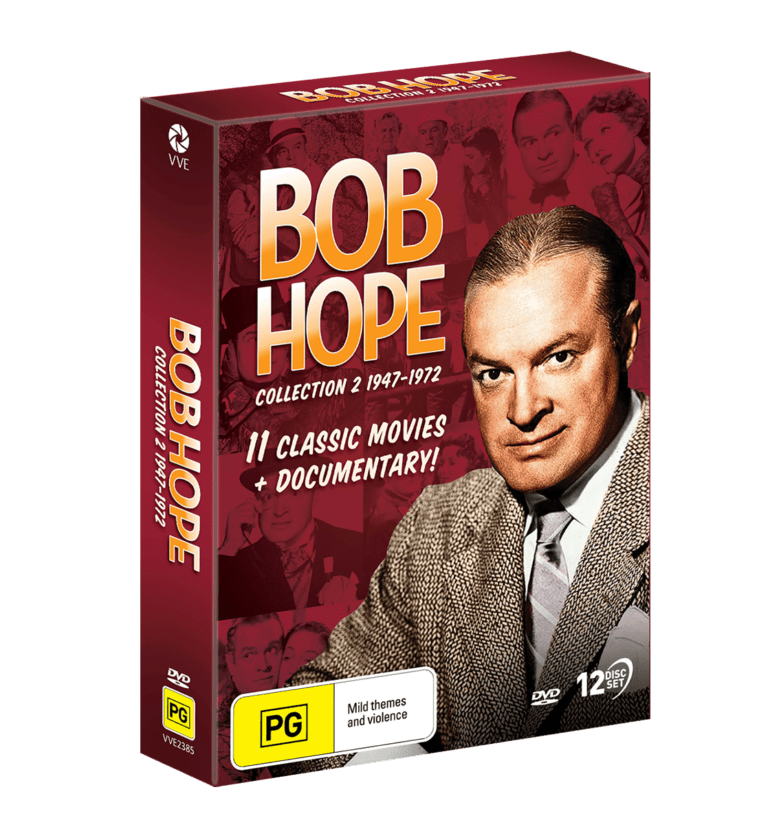 Is Bob Hope Still Alive? The Answer!