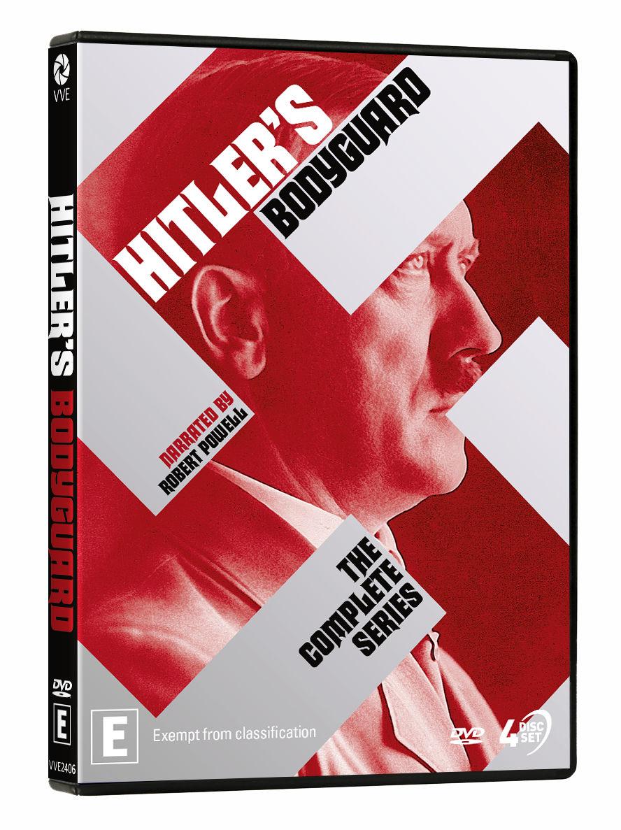 Hitler's Bodyguard