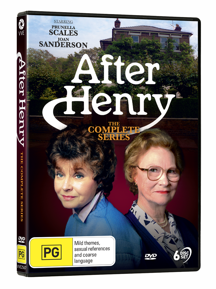 After Henry: The Complete Series