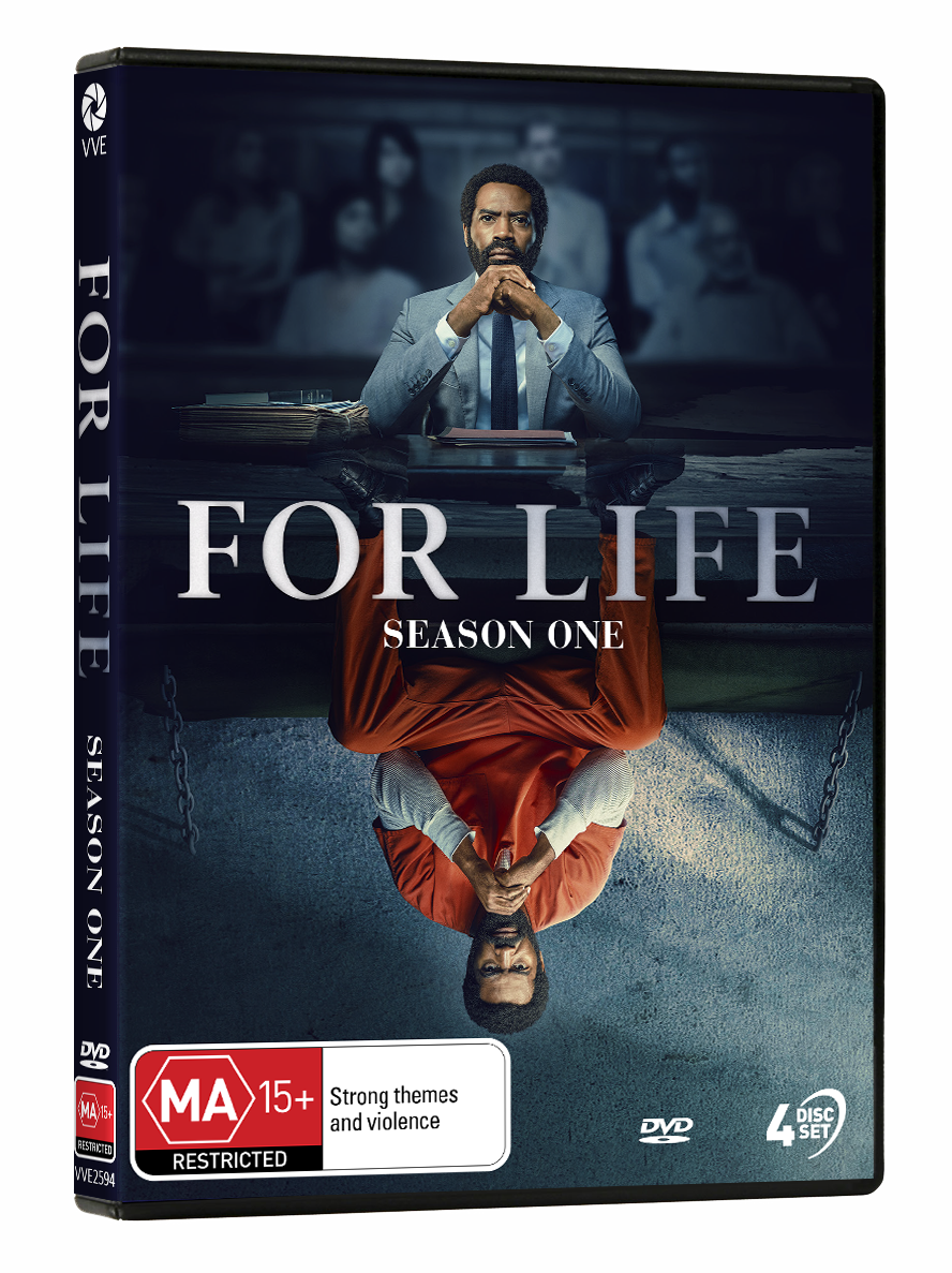 For Life: Season One