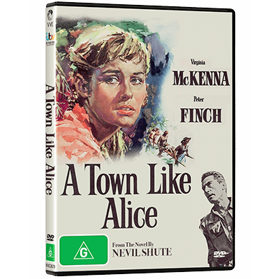 Vve2678 Atownlikealice Dvdslick Packshot 3d