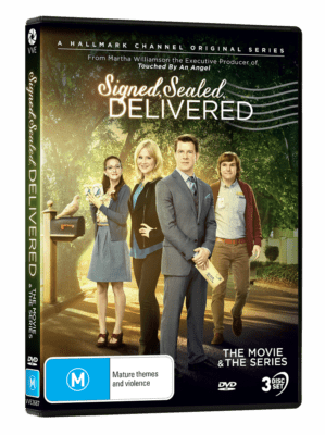 Vve2687 Signedsealeddelivered Movie S1 Dvdslick Packshot 3d