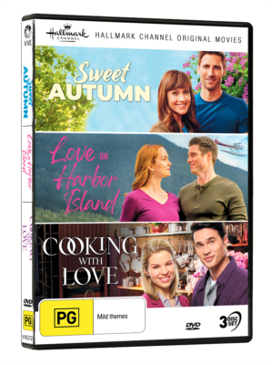 Vve2723 Hallmark Collection 13 3d