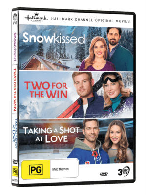 Vve2725 Hallmark Collection 14 3d