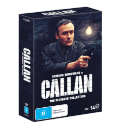 Vve2850 Callan Ultimate Collection 3d