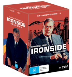 Vve2867 Ironside Collection 1 3d