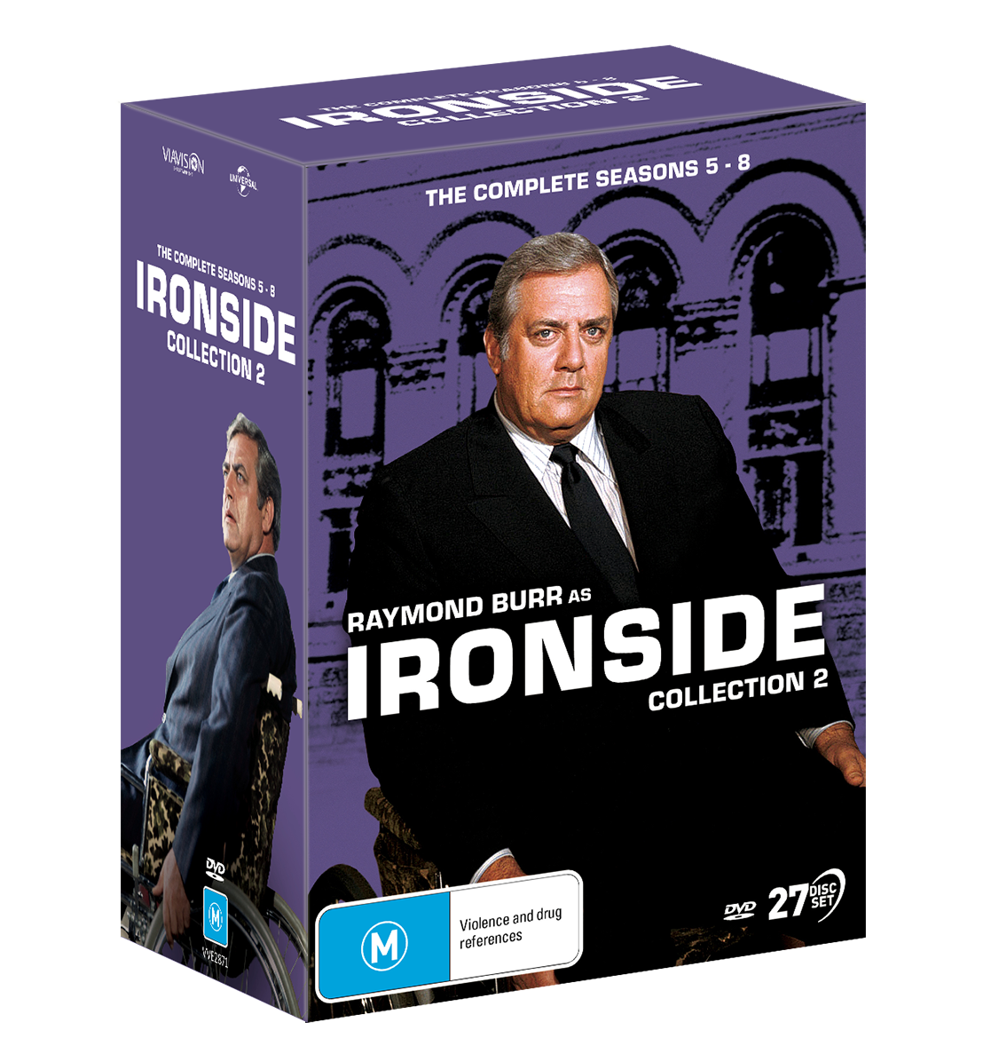 Ironside