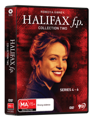 Vve2892 Halifax F.p Collection 2 3d