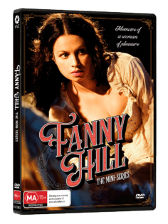 Vve2915 Fanny Hill 3d