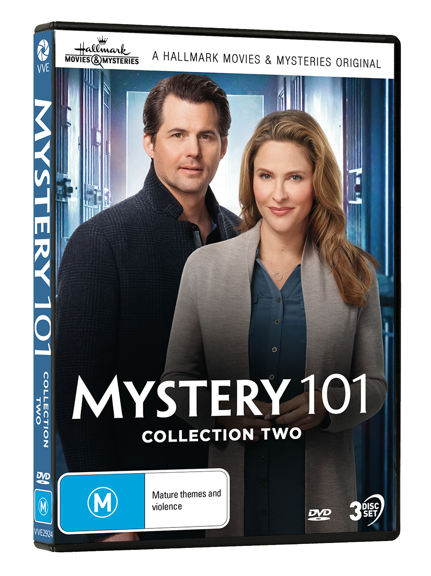 Mystery 101 online free sale