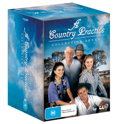 a country practice | Via Vision