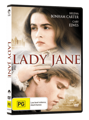Vve2971 Lady Jane 3d