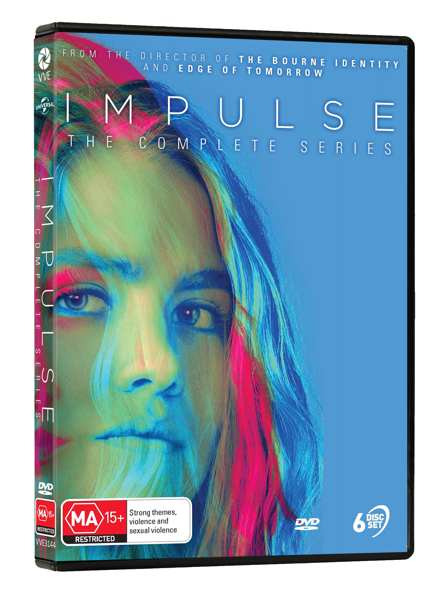 Vve3144 Impulse 3d Master(1)
